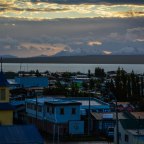 Puerto Natales, pt. 1
